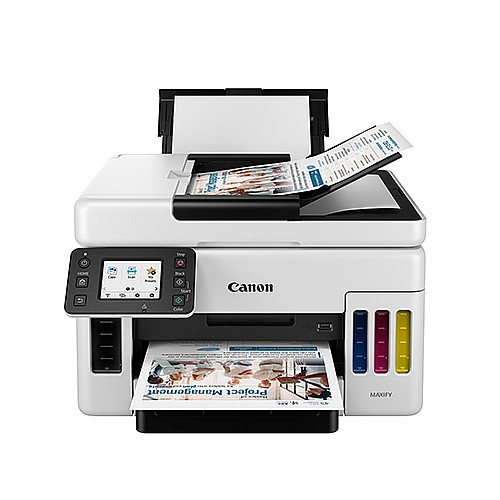 ����� ���� CANON ����� ��� MAXIFY GX6040