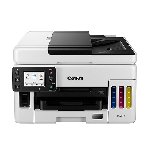 ����� ���� CANON ����� ��� MAXIFY GX6040