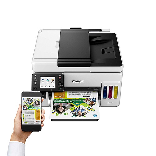 ����� ���� CANON ����� ��� MAXIFY GX6040