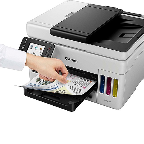 ����� ���� CANON ����� ��� MAXIFY GX6040
