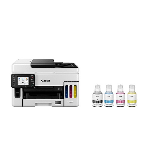 ����� ���� CANON ����� ��� MAXIFY GX6040