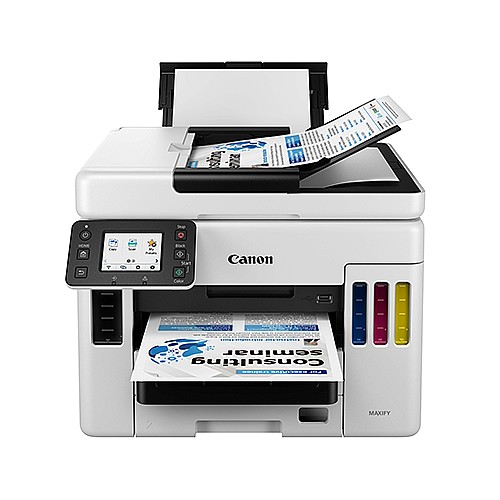 ����� ���� CANON ����� ��� MAXIFY GX7040