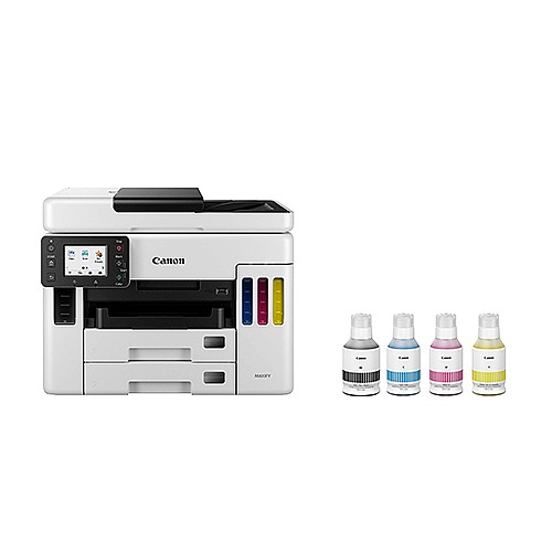����� ���� CANON ����� ��� MAXIFY GX7040