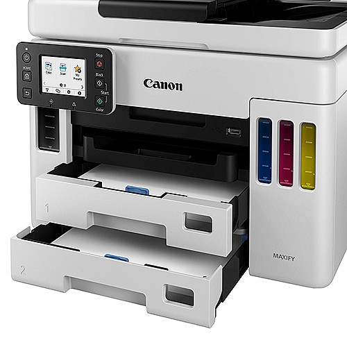 ����� ���� CANON ����� ��� MAXIFY GX7040
