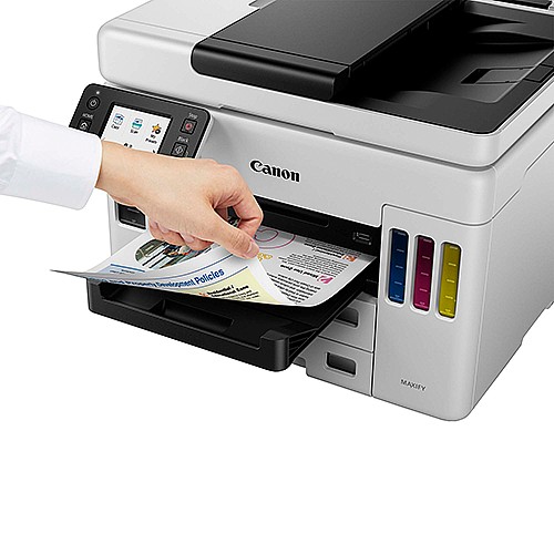 ����� ���� CANON ����� ��� MAXIFY GX7040