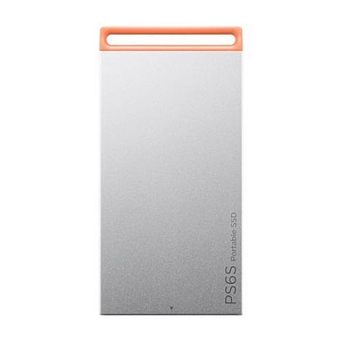 ���� ������ LENOVO ����� ��� PS6S PORTABLE SSD 1TB GXB1T57737