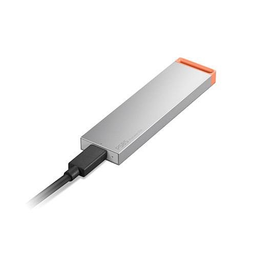 ���� ������ LENOVO ����� ��� PS8S PORTABLE SSD 2TB GXB1T57741