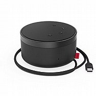 רמקול אלחוטי LENOVO לנובו דגם GO WIRED SPEAKERPHONE GXD1C82051 רמקול אלחוטי LENOVO לנובו דגם GO WIRED SPEAKERPHONE GXD1C82051