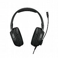 אוזניות גיימינג LENOVO לנובו דגם GXD1P46879 H110 אוזניות גיימינג LENOVO לנובו דגם GXD1P46879 H110