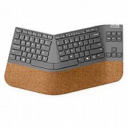 מקלדת אלחוטית LENOVO לנובו דגם GY41C33943 GO SPLIT WIRELESS מקלדת אלחוטית LENOVO לנובו דגם GY41C33943 GO SPLIT WIRELESS