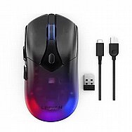 עכבר גיימינג LENOVO לנובו דגם LEGION M410 GY51P83012 עכבר גיימינג LENOVO לנובו דגם LEGION M410 GY51P83012