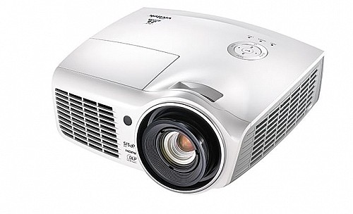 ���� FULL HD 3D ���� VIVITEK ��� H1180HD