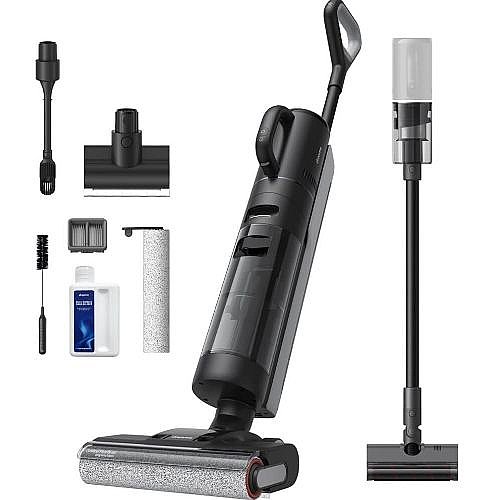 ���� ���� ���� 3IN1 ���� DREAME ����� ��� DREAME H12 DUAL
