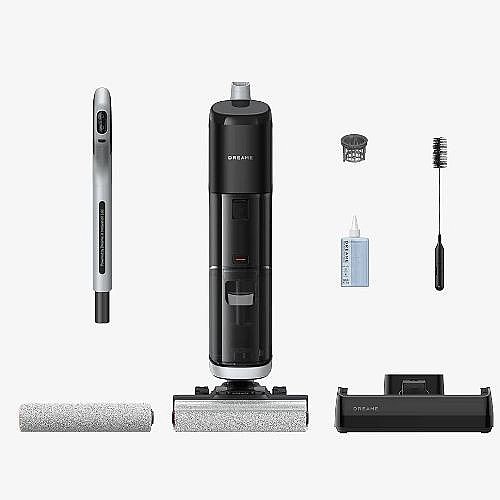 ���� ���� ������ DREAME ����� ��� H14 PRO