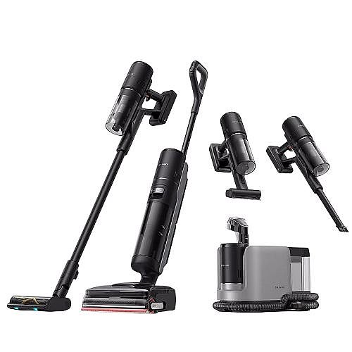 ���� ���� ���� ������ 3 �-1 DREAME ����� ��� H15 MIX