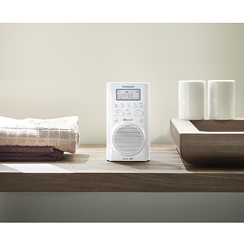 ���� ������� ���� ���� ���� SANGEAN ������ ��� AQUATIC H-205D