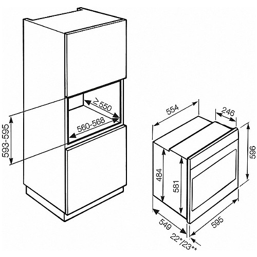 ���� ���� ���� ���� MIELE ���� ��� H2261-1B