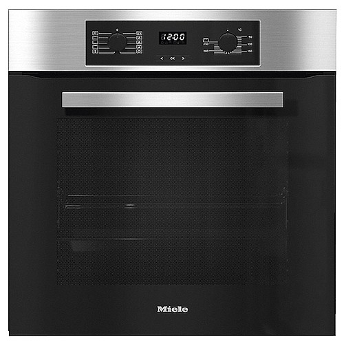 ���� ���� �������� 55 �"� 76 ���� ���� MIELE ���� ��� H2268BP CLST