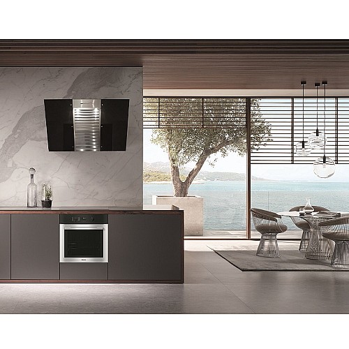 ���� ���� ������� 60 �"� ���� MIELE ���� ��� H2760 B