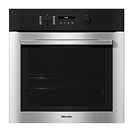 תנור בוי מבית MIELE מילה דגם H2761 BP CLST תנור בוי מבית MIELE מילה דגם H2761 BP CLST