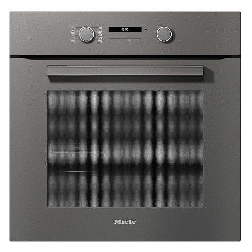 ���� ���� 60 �"� ���� MIELE ���� ��� H2861 B GRAY