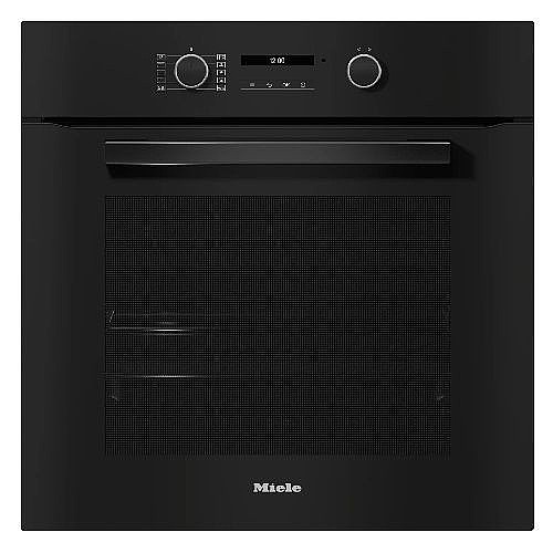 ���� ���� �������� 60 �"� ���� MIELE ���� ��� H2861 BP Black