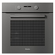 ���� �������� ���� 60 �"� ���� MIELE ���� ��� H2861 BP GRAY