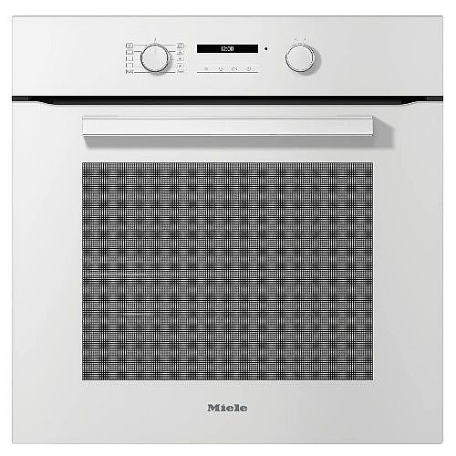���� �������� ���� 60 �"� ���� MIELE ���� ��� H2861 BP White