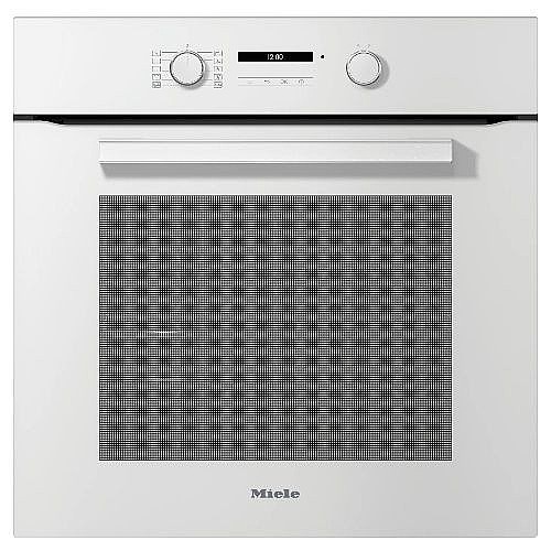 ���� ���� 60 �"� ���� MIELE ���� ��� H2861 BP White