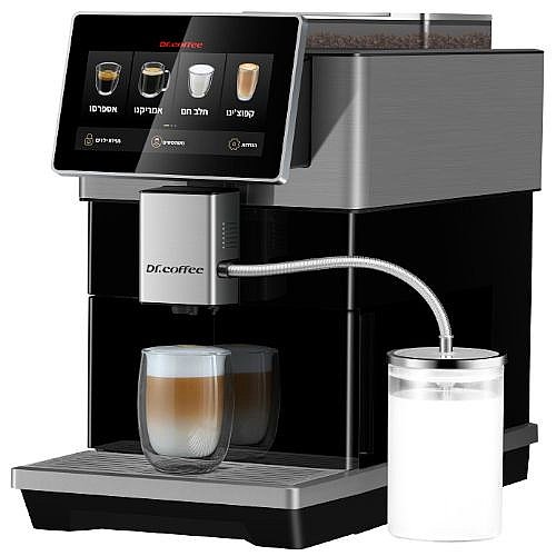 ����� ��� �������� ���� ����� ��� ����� DR. COFFEE H3 460003H