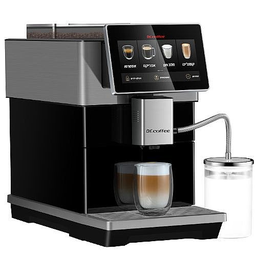 ����� ��� �������� ���� ����� ��� ����� DR. COFFEE H3 460003H