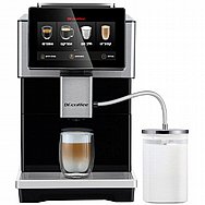 מכונת קפה אוטומטית כולל מקציף חלב מובנה DR. COFFEE H3 460003H מכונת קפה אוטומטית כולל מקציף חלב מובנה DR. COFFEE H3 460003H