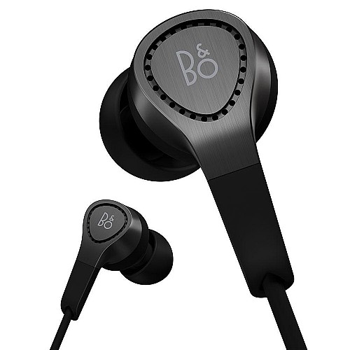 ������� IN-EAR ������ ���� B&O �� ��� �� ��� H3 ANC
