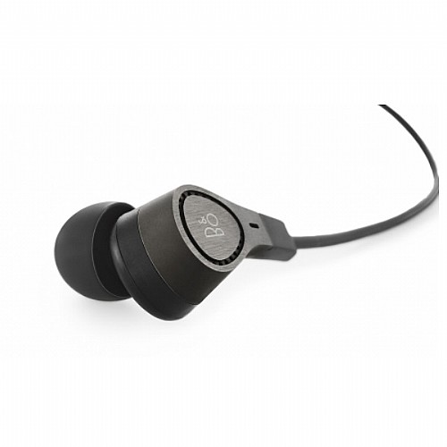 ������� IN-EAR ������ ���� B&O �� ��� �� ��� H3 ANC
