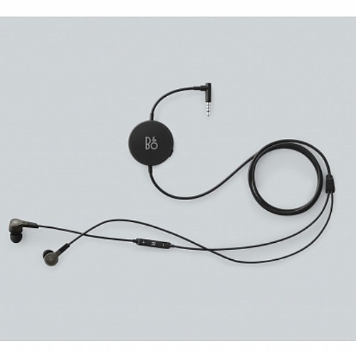 ������� IN-EAR ������ ���� B&O �� ��� �� ��� H3 ANC