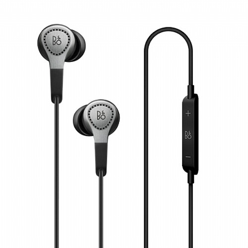 ������� IN-EAR ������ ���� B&O �� ��� �� ��� H3 Android