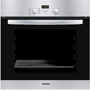 ���� ���� ���� 60 �"� ���� MIELE ��� H4312B INOX