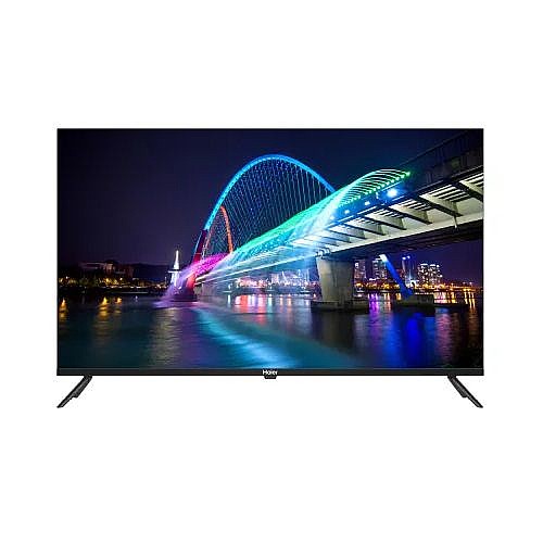�������� ���� "43 4K HDR ���� HAIER ����� ��� H43K800FG
