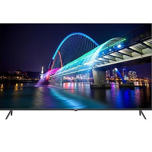 �������� ���� 43" DLED ���� HAIER ����� ��� H43K800UG