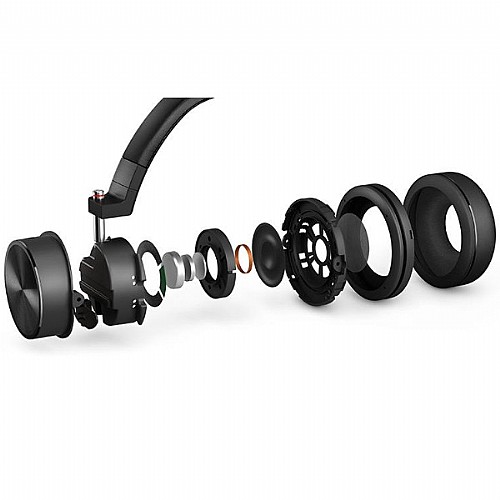 ������� ON-EAR �������� ���� ONKYO ������ ��� H500BT