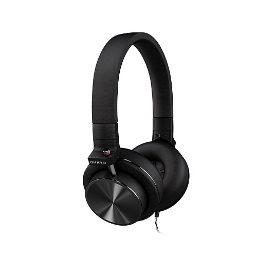������� ON-EAR ������ ���� ONKYO ������ ��� H500M