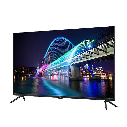 �������� ���� "55 4K HDR ���� HAIER ����� ��� H55K800UG