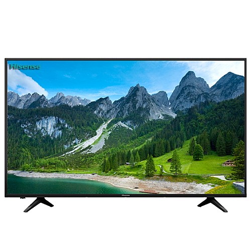 �������� "58 4K ���� HISENSE ������ ��� H58A6100IL