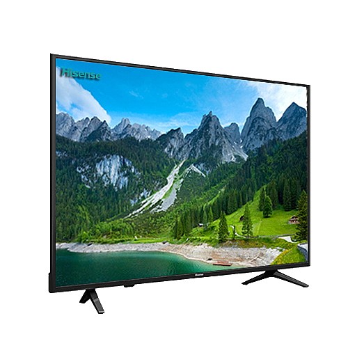 �������� "58 4K ���� HISENSE ������ ��� H58A6100IL