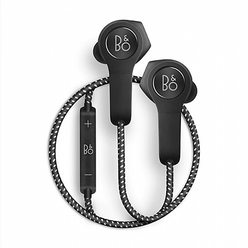 ������� IN-EAR �������� ���� B&O �� ��� �� ��� Beoplay H5