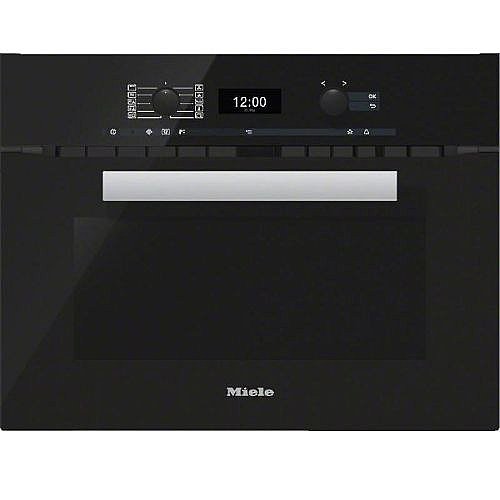 ���� ����� ������� 45 �"� ���� MIELE ���� ��� H6401-BM ����� ����
