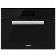תנור אפיה בנוי משולב מיקרוגל מבית MIELE מילה דגם H6800BM תנור אפיה בנוי משולב מיקרוגל מבית MIELE מילה דגם H6800BM