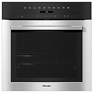 תנור בנוי פירוליטי 60 ס"מ MIELE מילה דגם H7161 BP CLST תנור בנוי פירוליטי 60 ס"מ MIELE מילה דגם H7161 BP CLST