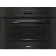 ���� ����� ����� ���� MIELE ���� ��� H7240 BM BLACK