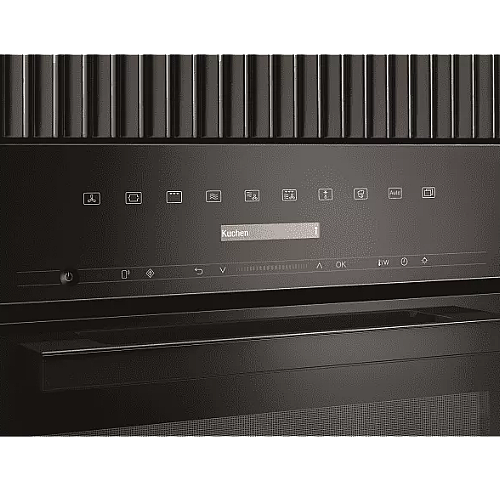 ���� ����� ����� ���� MIELE ���� ��� H7240 BM BLACK